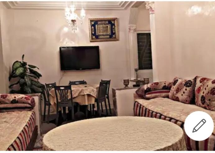Home Twins Fez Habitación foto